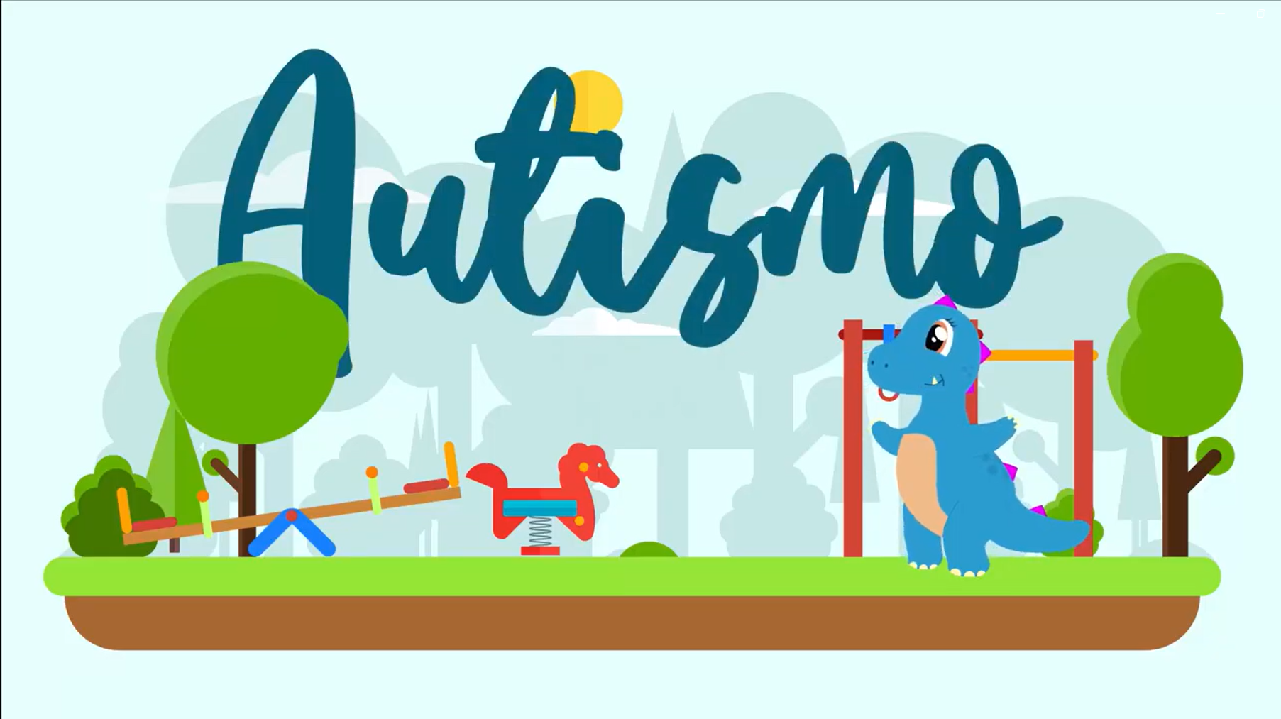 ¿Qué es el autismo? 