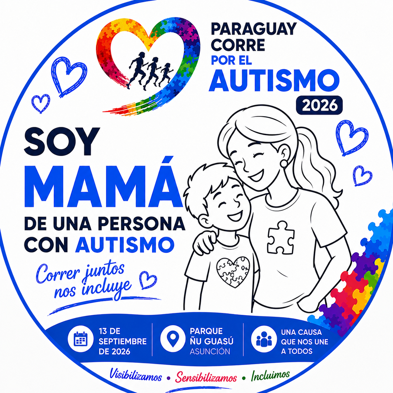 Mamá