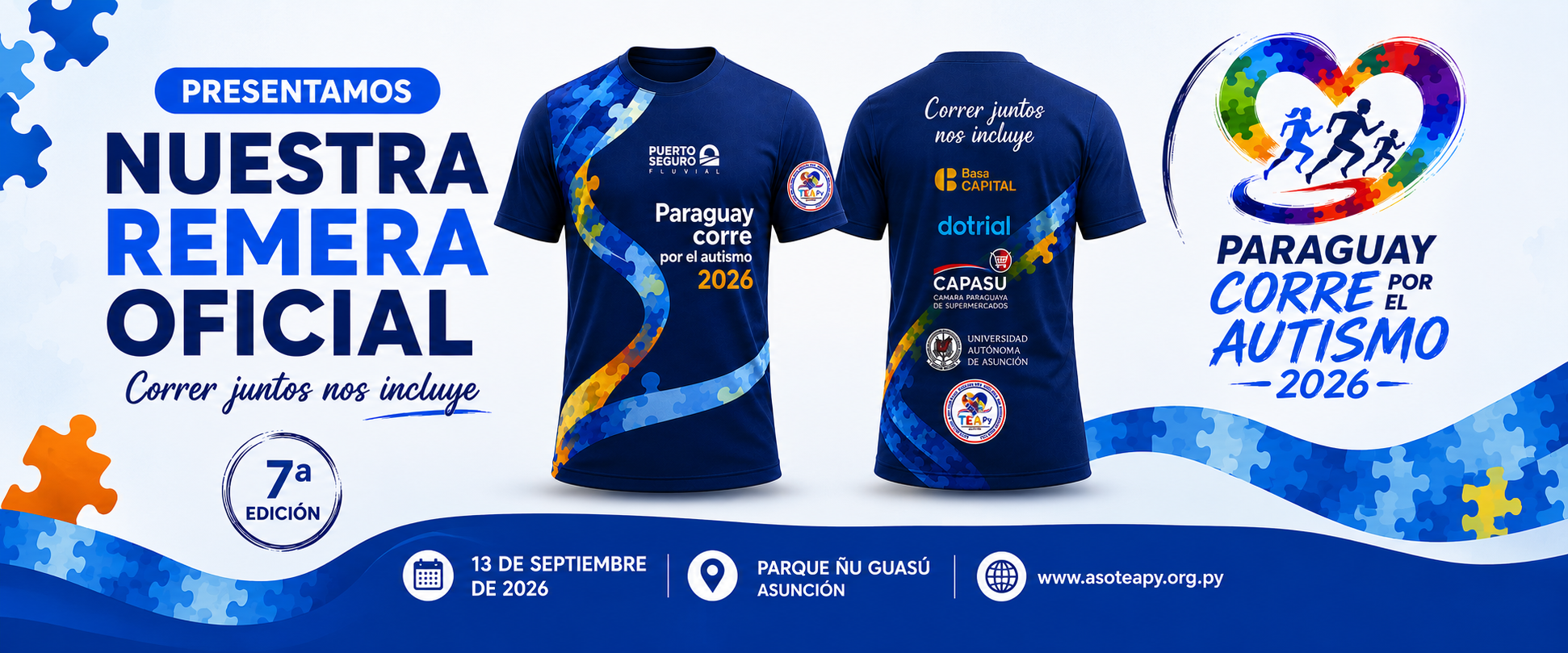 Portada de Facebook
