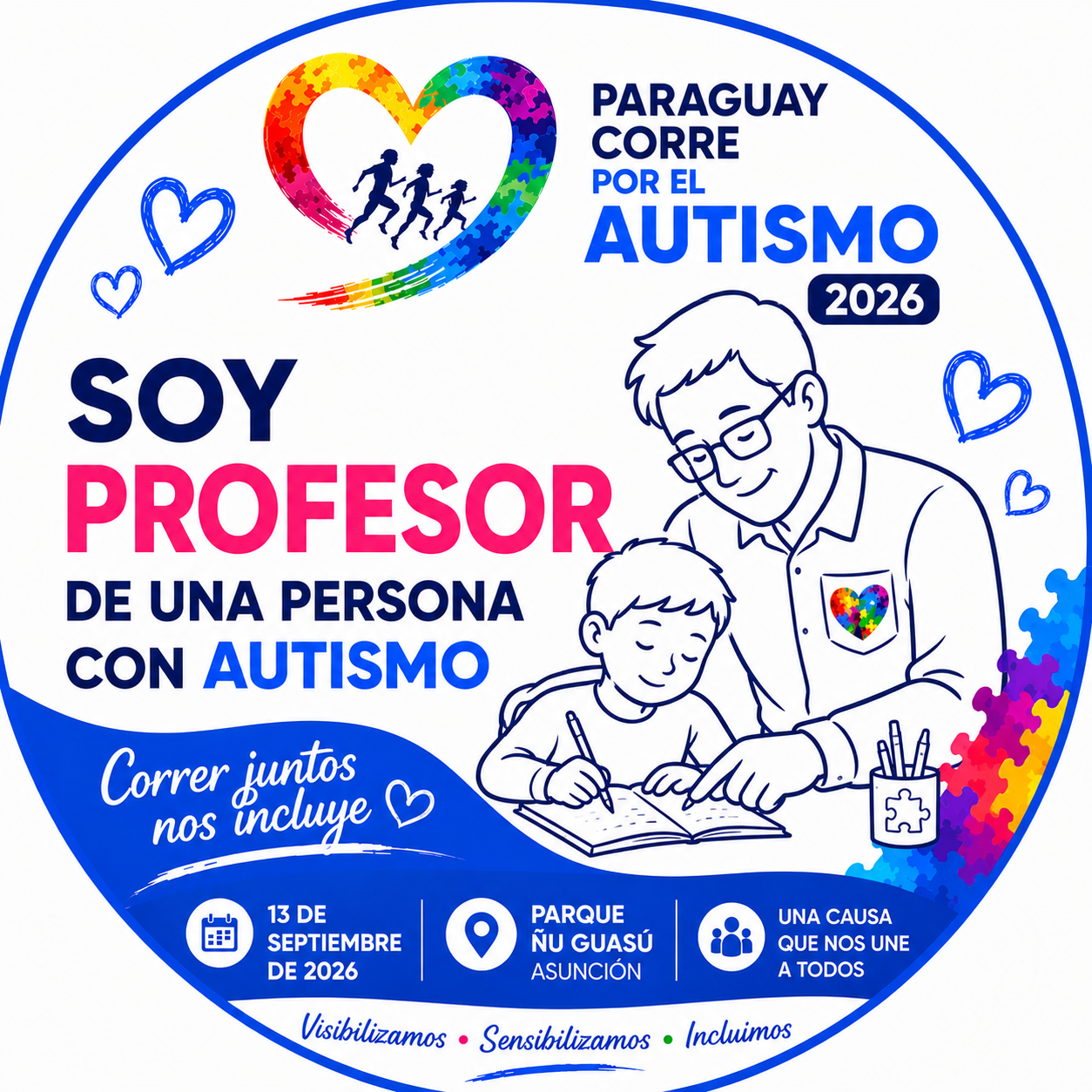 Profesor