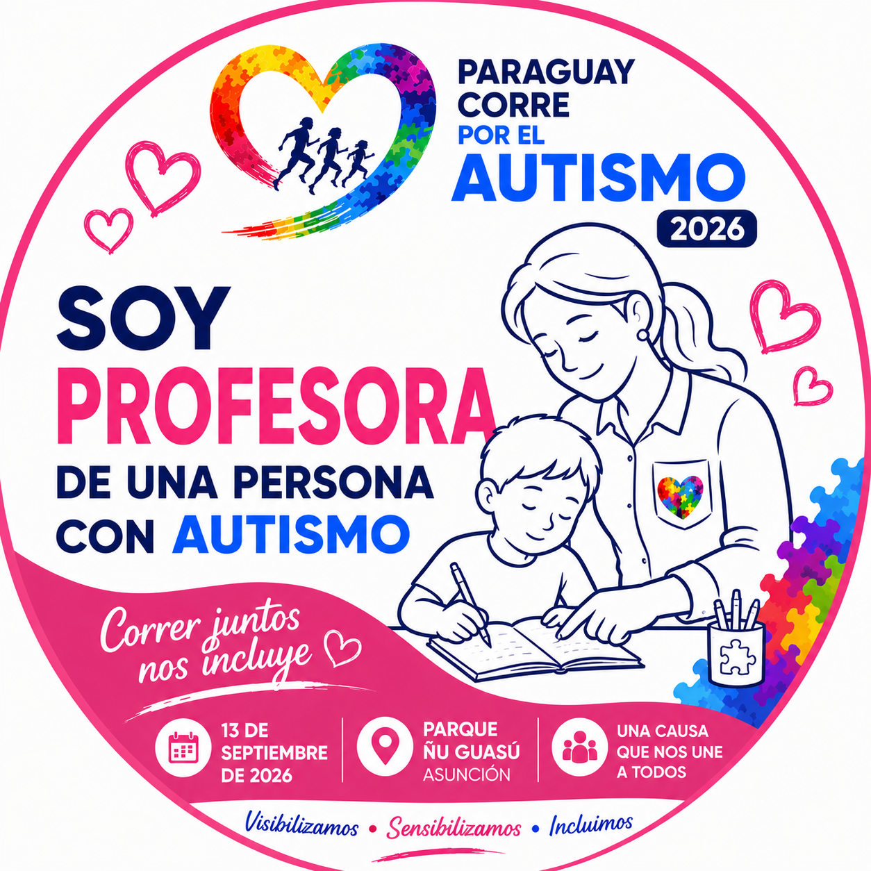 Profesora