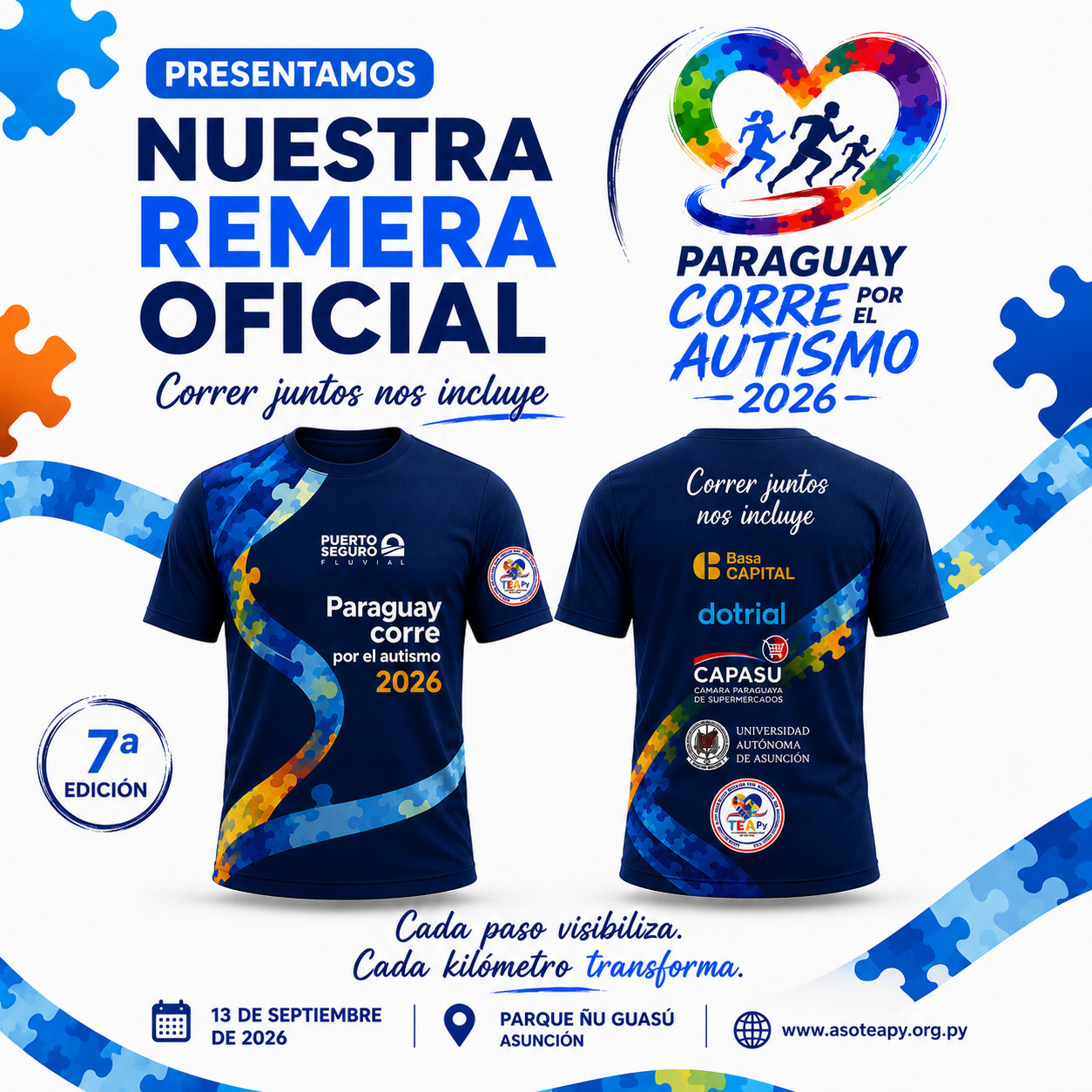 Publicación cuadrada para Instagram